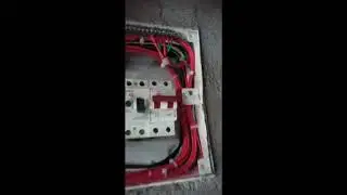 Showroom ki wiring kaise aur bina joint ki wiring #youtubeshorts #apElectricianguru #electrician