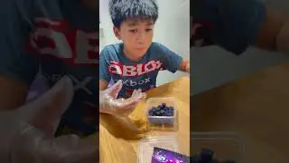 #sourcandy  #sourcandychallenge