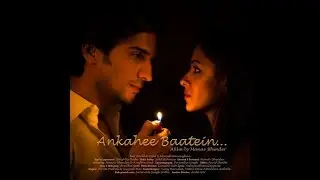 Ankahee Baatein | Short Film | By Manav Bhinder | Barkha Bisht, Manish Raisinghani