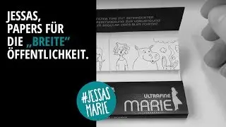 Longpapers f&uuml;r die breite &Ouml;ffentlichkeit