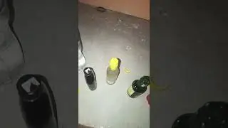 Old Monk , Magic Moment and all Season