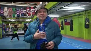 TEAM PARDO PEDRO NEOL