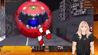 【DOOM Christmas】What a wild 2025 Christmas...