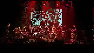Alex Concert clip