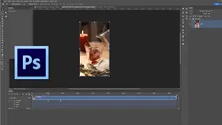 Apprenez &agrave; monter dans Photoshop CC