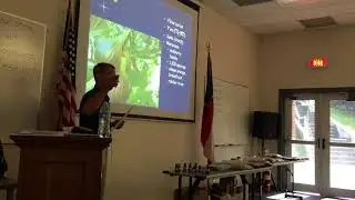 Plants of the Bible
