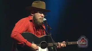 John Came Home | Benjamin Dakota Rogers | Appalachia Sessions Live