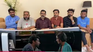 Rahul Arohiii se Milne K Liye aaa B Gy Hain 😳😱 | Part 2