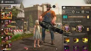 State of Survival - F2P Guide to earning Biocaps | Easy Biocaps without spending $$$