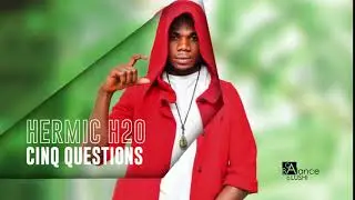 TRANSITION CIND QUESTIONS A HERMIC H2O