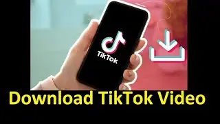 How to Download TikTok Video Without Watermark