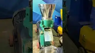 Granulateur multifonctionnel pour animaux Pelletpresse Futterpresse