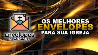 Acesse aos Melhores Envelopes e Campanhas do Brasil - Pr&aacute;tico e Imediato