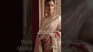 Akutee&rsquo;s Signature Kurtas