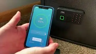 BILLCONCH Gun Safe, Biometric Pistol Safe Review, Protection is at your fingertips