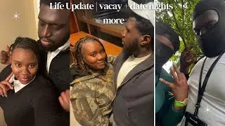 LIFE UPDATE | Big Changes, Real Talk, DR Vlog, and more!