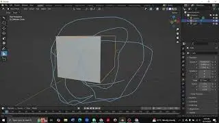 Bangla Blender Tutorial No. 2: Master the Basics Step-by-Step (Beginner Friendly!)