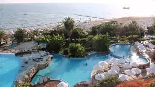 Hotel Crystal Sunrise Queen Luxury Resort & Spa, Kumk&ouml;y Side, T&uuml;rkei