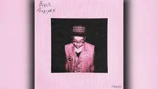 [2012] Cities Aviv - Black Pleasure