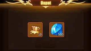 KODE GP IDLE LEGENDS TERBARU !