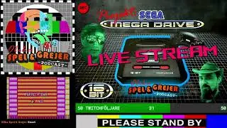 Master System och random retrospel