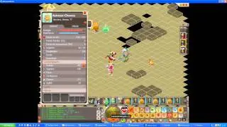 Bien Xp Au Kanigrou (Dofus) Astreu#1