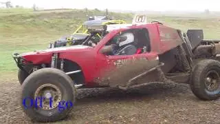 Off Road Rush V8 Buggy Dec 2019