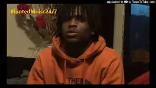 Chief Keef x Futuristic Type Beat 