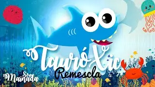 💛 Som Mainada | TAUR&Oacute; XIC (REMESCLA) 🌊| Nyam, nyam! ♪♫♬