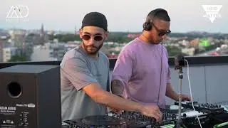 Amiti live from New York, United States (Melodic Deep X Mind Matter)