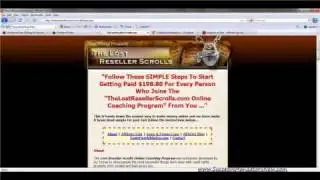 ClickBank Pirate Review Make Money Online Video