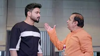 Amruthadhaare | Ep.121 | ಜಯದೇವ್&zwnj;ಗೆ ಲಕ್ಷ್ಮೀಕಾಂತ್ ಸಲಹೆ | Full Episode | Zee Kannada