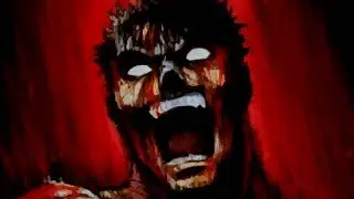 PA$HACRISP & SCALETTA  - EVIL BE MY WITNESS | PHONK BERSERK EDIT (OFFICIAL)