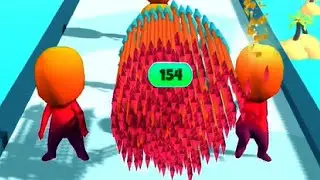 Arrow Fest all levels | GamePlay Android and iOS