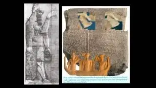 Graham Hancock - Magicians of the Gods - HD
