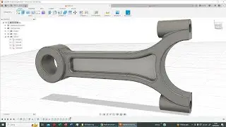 Fusion 360: Biella (051)