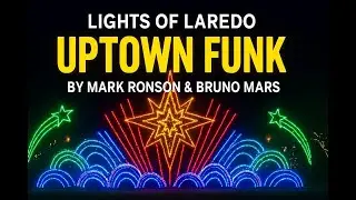 Uptown Funk - Mark Ronson Featuring Bruno Mars