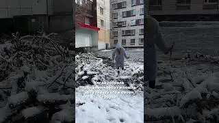 Тёплое пальто для прогулок #пальто #шапка #зима #зимняяодежда #женскаяодежда #стиль #мода #чтонадеть