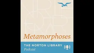 The Secret Poet (Metamorphoses, Part 1)