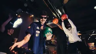 Bowling DJ Set, Electro House Live Mix, AUGIS | Get The Sound