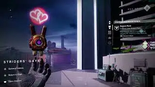 Destiny 2 Lightfall Get First Terminal Overload Key Reward Bounty