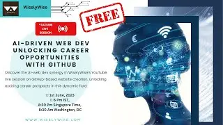AI - Driven Web Dev Unlocking Career Opportunities with Github