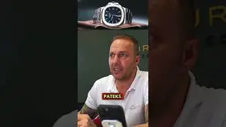 Покупка AP или Patek на текущем рынке #шорты