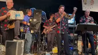 Polka Family Band: Spiewamy Wesolo, Polkamotion 2025