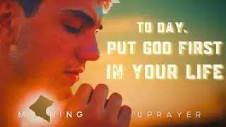 I Seek You, Lord&mdash;Let Me Find You | Morning Prayer Before Start Your Day
