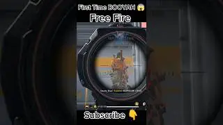 more standing player in free fire 🔥// @smartgamershani #ytshort #viralshort