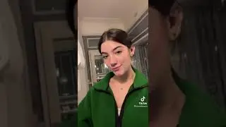 #charlidamelio talks about her new show #tiktok #short #damelioshow