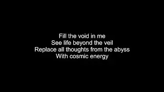 Epica - Abyss of Time - Countdown to Singularity Lyrics