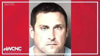 Infamous Gaston County homicide suspect arrested again