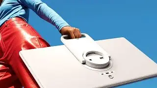 Samsung Movingstyle Smart TV | Это будущее телевизоров?